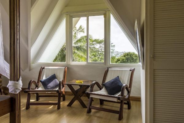 Lemongrass Lodge (Beau Vallon)